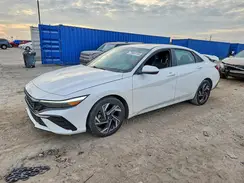 KMHLS4DG6RU807291 2024 HYUNDAI ELANTRA