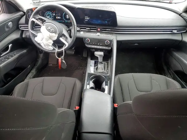 KMHLS4DG6RU810014 2024 HYUNDAI ELANTRA - Image 8