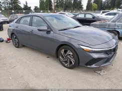KMHLS4DG6RU810191 2024 HYUNDAI ELANTRA