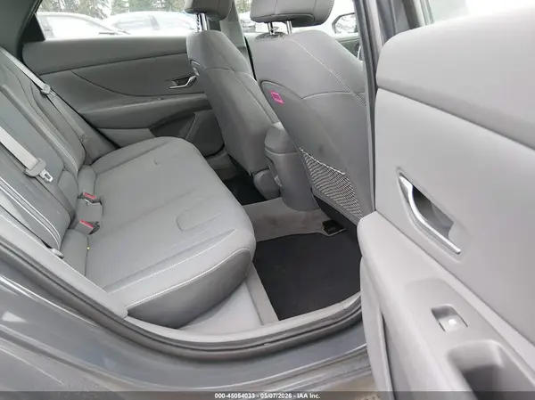 KMHLS4DG6RU810191 2024 HYUNDAI ELANTRA - Image 8