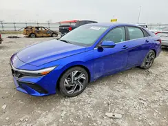 KMHLS4DG6RU811261 2024 HYUNDAI ELANTRA