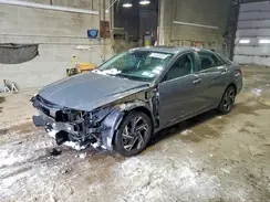 KMHLS4DG6RU812216 2024 HYUNDAI ELANTRA