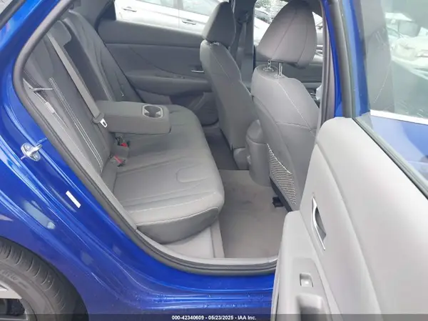 KMHLS4DG6RU812409 2024 HYUNDAI ELANTRA - Image 8