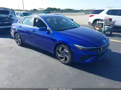 KMHLS4DG6RU815603 2024 HYUNDAI ELANTRA