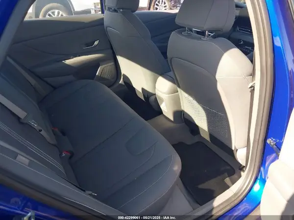 KMHLS4DG6RU815603 2024 HYUNDAI ELANTRA - Image 8