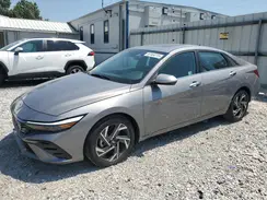 KMHLS4DG6RU819408 2024 HYUNDAI ELANTRA