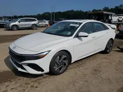 KMHLS4DG6RU821126 2024 HYUNDAI ELANTRA