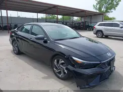 KMHLS4DG6RU825306 2024 HYUNDAI ELANTRA