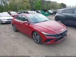 KMHLS4DG6RU829257 2024 HYUNDAI ELANTRA