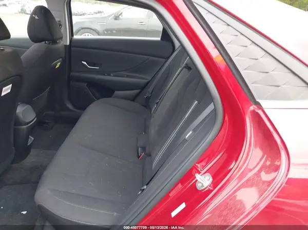 KMHLS4DG6RU829257 2024 HYUNDAI ELANTRA - Image 8