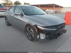 KMHLS4DG6RU829405 2024 HYUNDAI ELANTRA