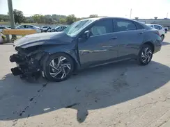 KMHLS4DG6RU832112 2024 HYUNDAI ELANTRA