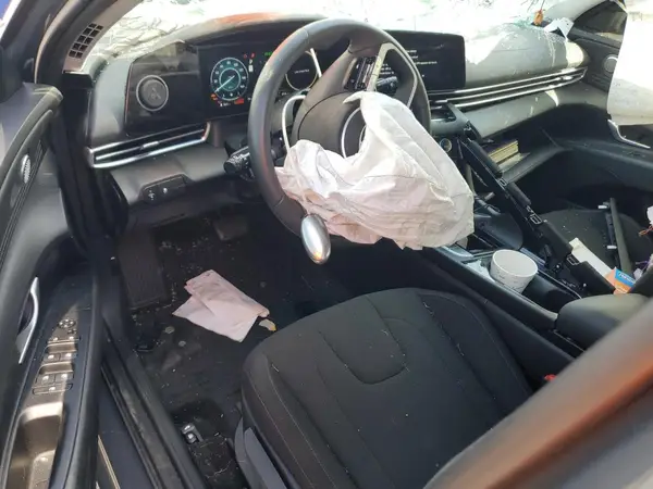KMHLS4DG6RU832112 2024 HYUNDAI ELANTRA - Image 8