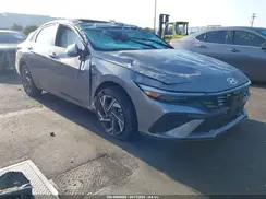 KMHLS4DG6RU833213 2024 HYUNDAI ELANTRA