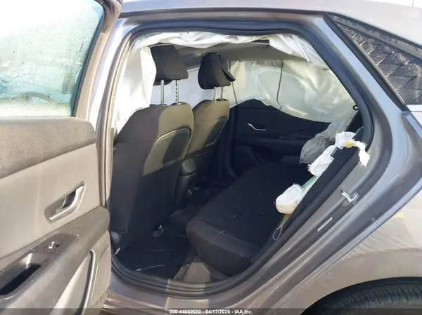 KMHLS4DG6RU833213 2024 HYUNDAI ELANTRA - Image 8