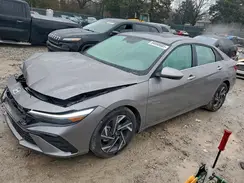 KMHLS4DG6RU834197 2024 HYUNDAI ELANTRA