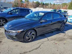 KMHLS4DG6RU834975 2024 HYUNDAI ELANTRA