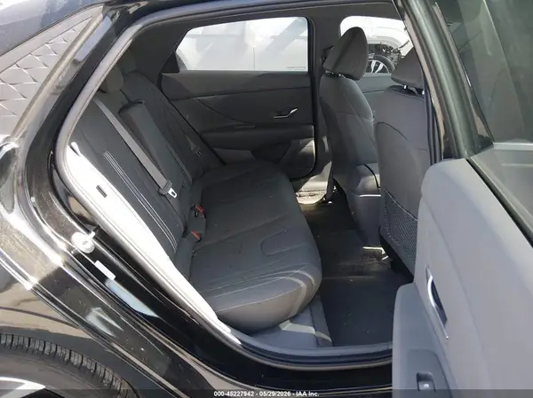 KMHLS4DG6RU835429 2024 HYUNDAI ELANTRA - Image 8