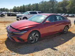 KMHLS4DG6RU836192 2024 HYUNDAI ELANTRA