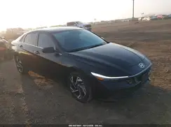 KMHLS4DG6RU837441 2024 HYUNDAI ELANTRA