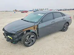 KMHLS4DG6RU838010 2024 HYUNDAI ELANTRA