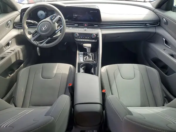 KMHLS4DG6RU850416 2024 HYUNDAI ELANTRA - Image 8