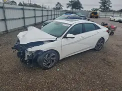 KMHLS4DG6SU001635 2025 HYUNDAI ELANTRA