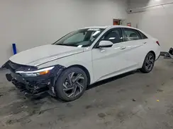 KMHLS4DG6SU003868 2025 HYUNDAI ELANTRA