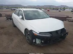 KMHLS4DG6SU007760 2025 HYUNDAI ELANTRA