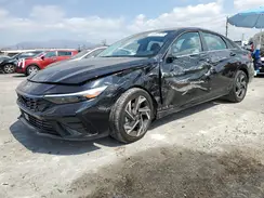 KMHLS4DG6SU021304 2025 HYUNDAI ELANTRA