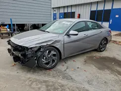 KMHLS4DG6SU024235 2025 HYUNDAI ELANTRA