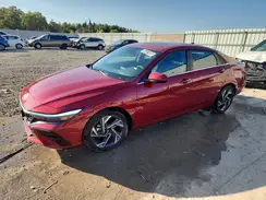 KMHLS4DG6SU026244 2025 HYUNDAI ELANTRA