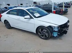 KMHLS4DG6SU029676 2025 HYUNDAI ELANTRA