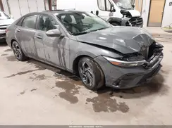 KMHLS4DG6SU031007 2025 HYUNDAI ELANTRA