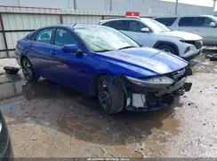 KMHLS4DG6SU031041 2025 HYUNDAI ELANTRA
