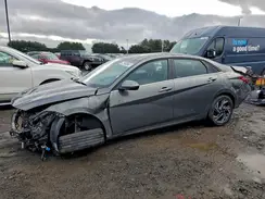 KMHLS4DG6SU043089 2025 HYUNDAI ELANTRA