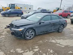 KMHLS4DG6SU056652 2025 HYUNDAI ELANTRA
