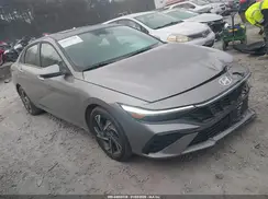 KMHLS4DG6SU852673 2025 HYUNDAI ELANTRA