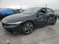 KMHLS4DG6SU853757 2025 HYUNDAI ELANTRA