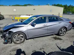 KMHLS4DG6SU856478 2025 HYUNDAI ELANTRA