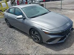 KMHLS4DG6SU866136 2025 HYUNDAI ELANTRA