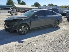 KMHLS4DG6SU867531 2025 HYUNDAI ELANTRA