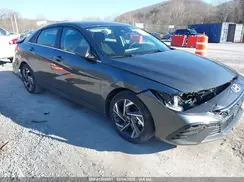 KMHLS4DG6SU868713 2025 HYUNDAI ELANTRA