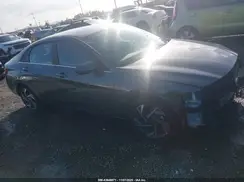 KMHLS4DG6SU873023 2025 HYUNDAI ELANTRA
