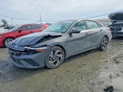 KMHLS4DG6SU873149 2025 HYUNDAI ELANTRA