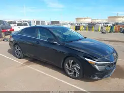 KMHLS4DG6SU877010 2025 HYUNDAI ELANTRA