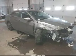 KMHLS4DG6SU878027 2025 HYUNDAI ELANTRA