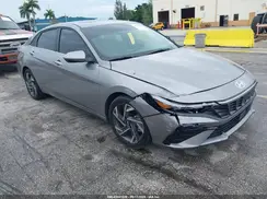 KMHLS4DG6SU883101 2025 HYUNDAI ELANTRA