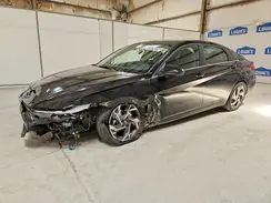 KMHLS4DG6SU883986 2025 HYUNDAI ELANTRA