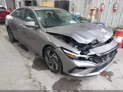 KMHLS4DG6SU888914 2025 HYUNDAI ELANTRA
